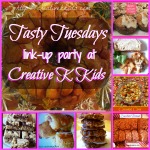 Creative K Kids